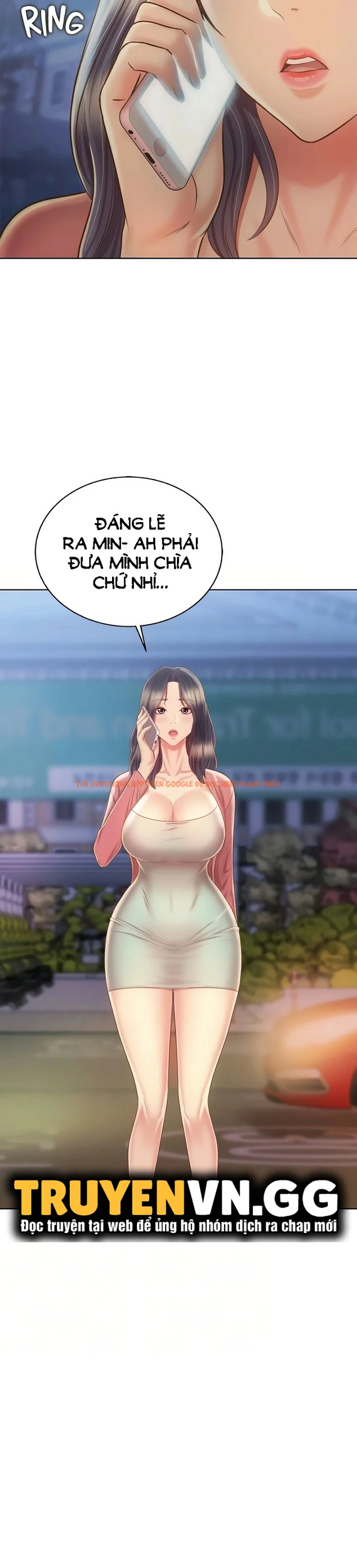 Trang truyện 3 trong truyện tranh Hương Vị Chị Gái - Chapter 41 - truyenhentai18.net
