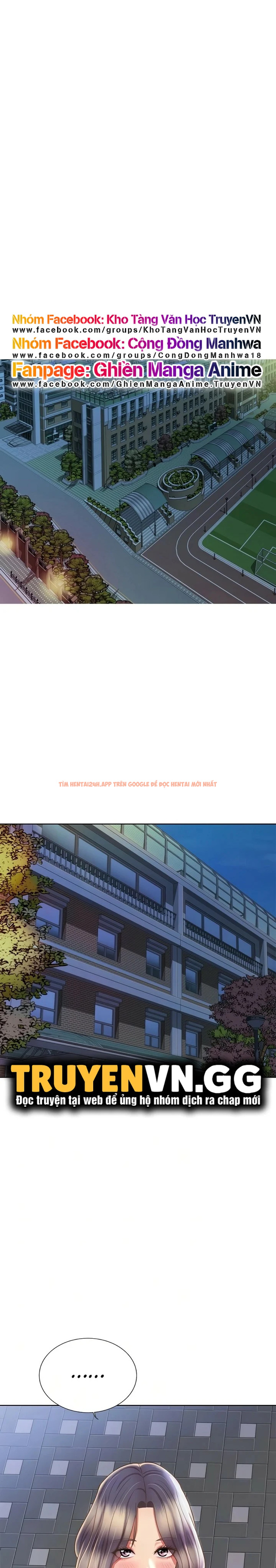 Trang truyện 4 trong truyện tranh Hương Vị Chị Gái - Chapter 41 - truyenhentai18.net