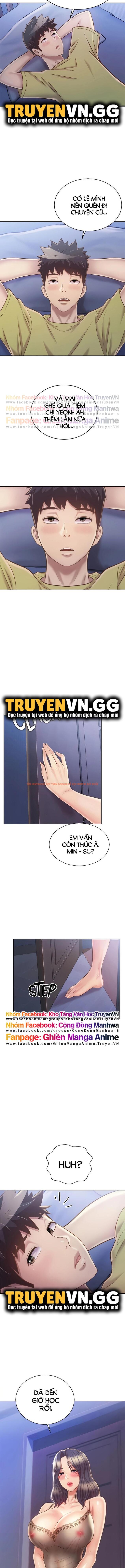 Trang truyện 1 trong truyện tranh Hương Vị Chị Gái - Chapter 43 - truyenhentai18.net