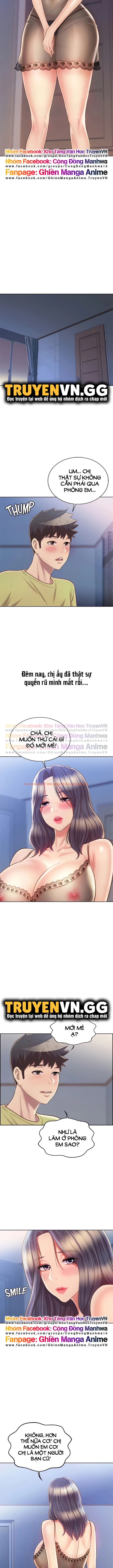 Trang truyện 2 trong truyện tranh Hương Vị Chị Gái - Chapter 43 - truyenhentai18.net