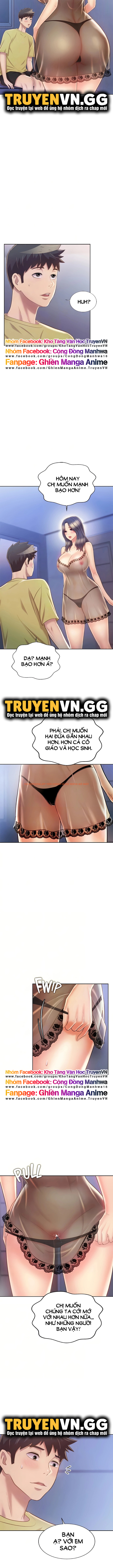Trang truyện 3 trong truyện tranh Hương Vị Chị Gái - Chapter 43 - truyenhentai18.net