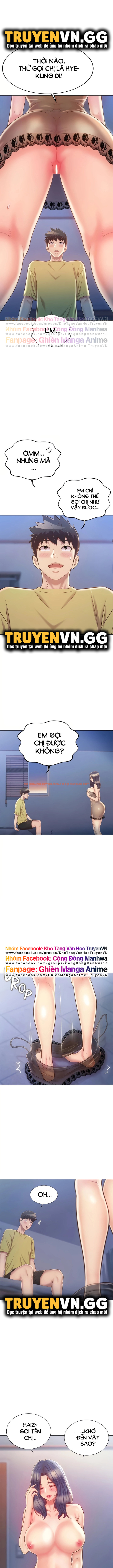 Trang truyện 5 trong truyện tranh Hương Vị Chị Gái - Chapter 43 - truyenhentai18.net