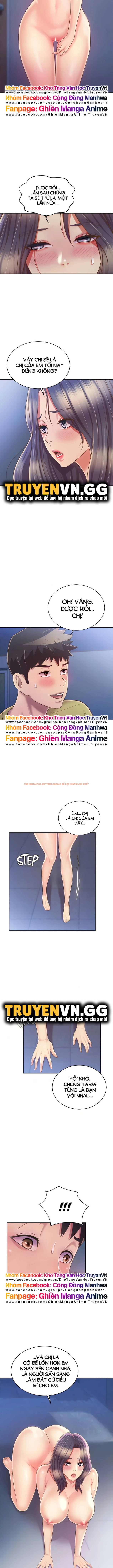 Trang truyện 6 trong truyện tranh Hương Vị Chị Gái - Chapter 43 - truyenhentai18.net