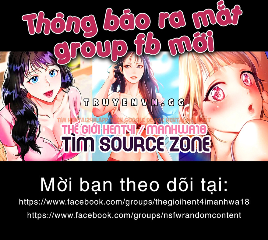 Trang truyện 1 trong truyện tranh Hương Vị Chị Gái - Chapter 44 - truyenhentai18.net