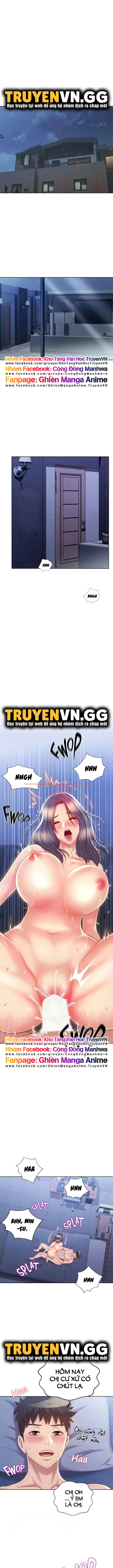 Trang truyện 2 trong truyện tranh Hương Vị Chị Gái - Chapter 44 - truyenhentai18.net