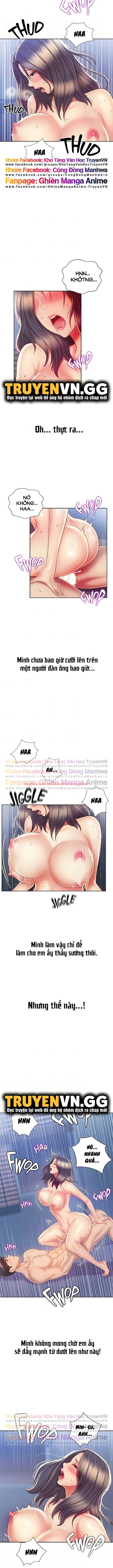 Trang truyện 3 trong truyện tranh Hương Vị Chị Gái - Chapter 44 - truyenhentai18.net