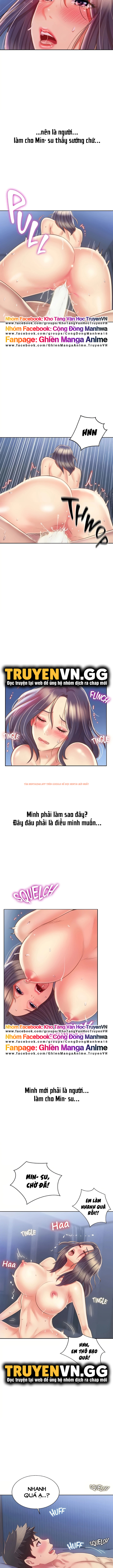 Trang truyện 5 trong truyện tranh Hương Vị Chị Gái - Chapter 44 - truyenhentai18.net
