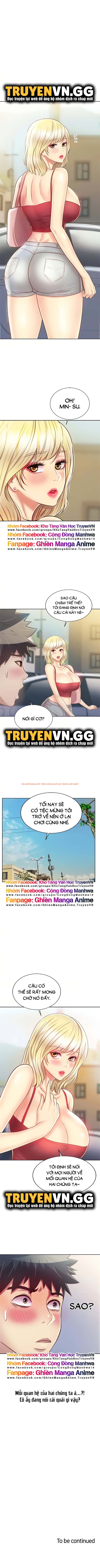Trang truyện 6 trong truyện tranh Hương Vị Chị Gái - Chapter 45 - truyenhentai18.net