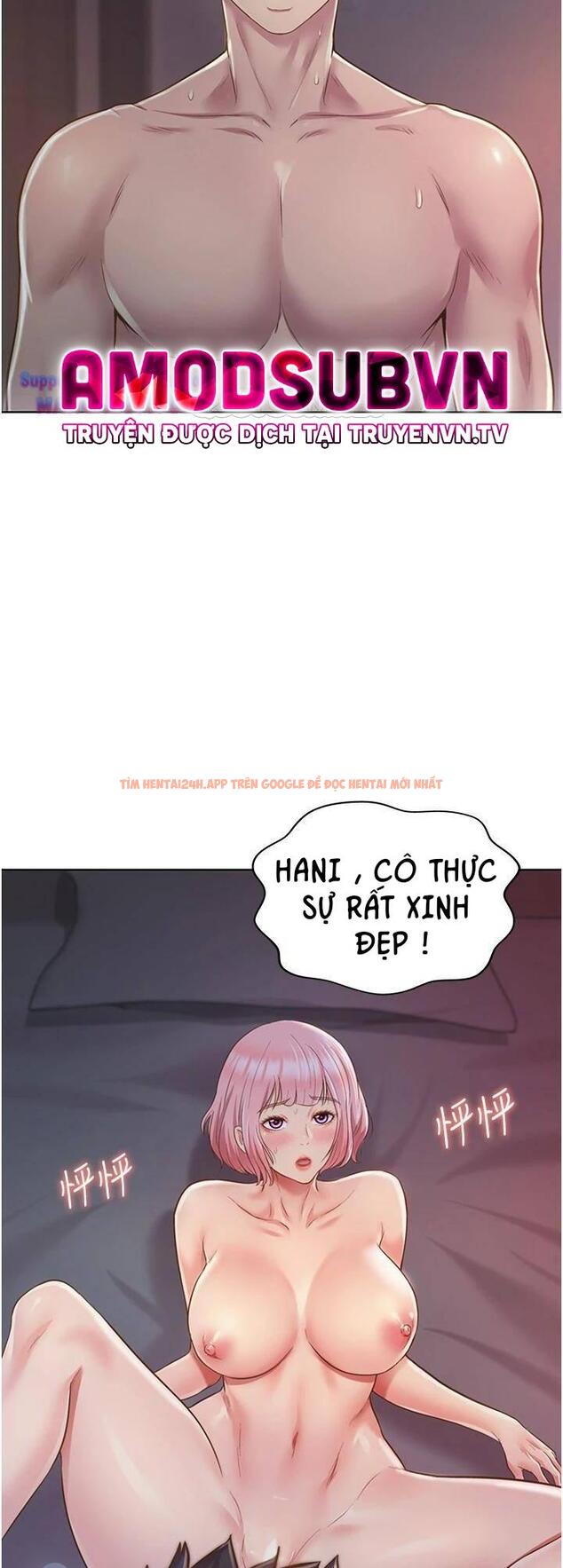 Trang truyện 1 trong truyện tranh Hương Vị Chị Gái - Chap 5 - lxmanga.org