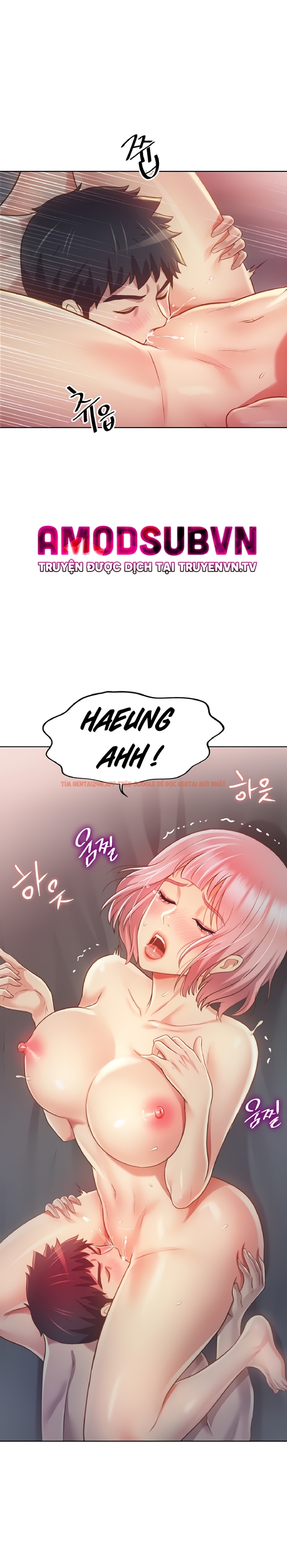 Trang truyện 10 trong truyện tranh Hương Vị Chị Gái - Chap 5 - lxmanga.org