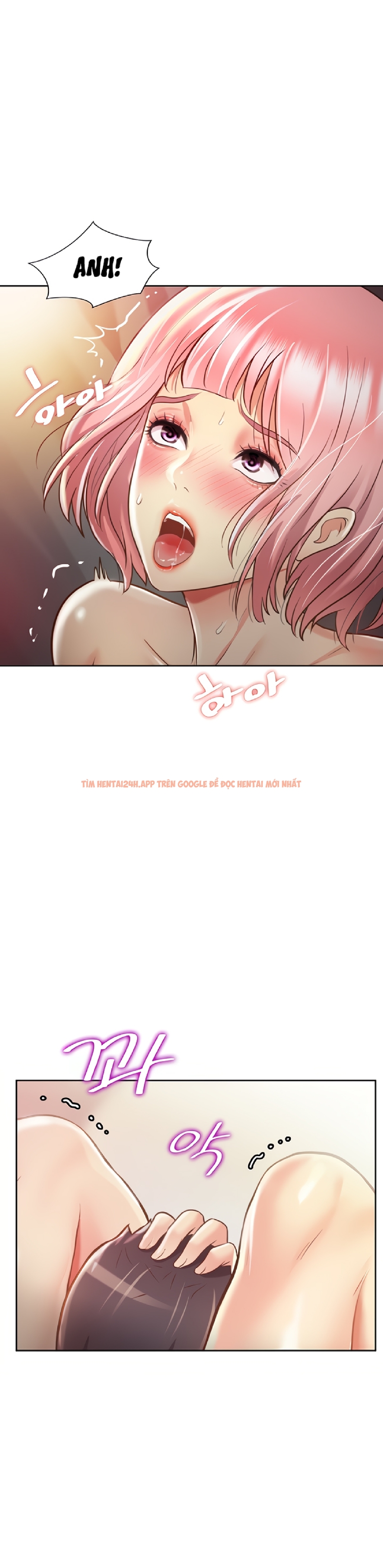 Trang truyện 11 trong truyện tranh Hương Vị Chị Gái - Chap 5 - lxmanga.org