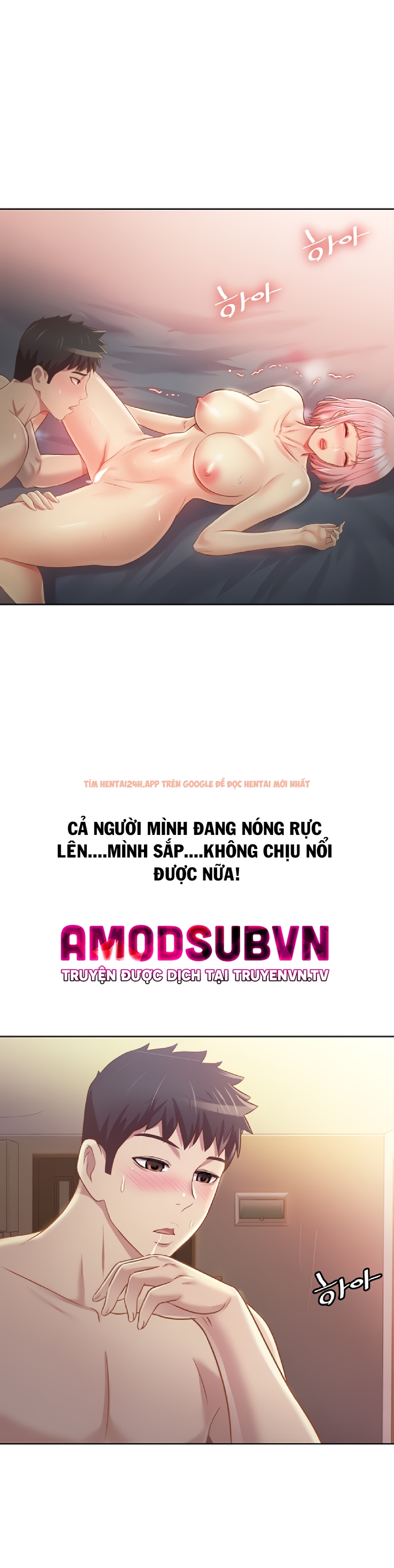 Trang truyện 19 trong truyện tranh Hương Vị Chị Gái - Chap 5 - lxmanga.org