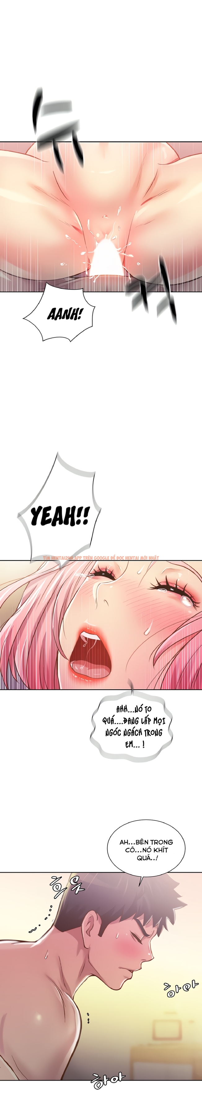 Trang truyện 23 trong truyện tranh Hương Vị Chị Gái - Chap 5 - lxmanga.org