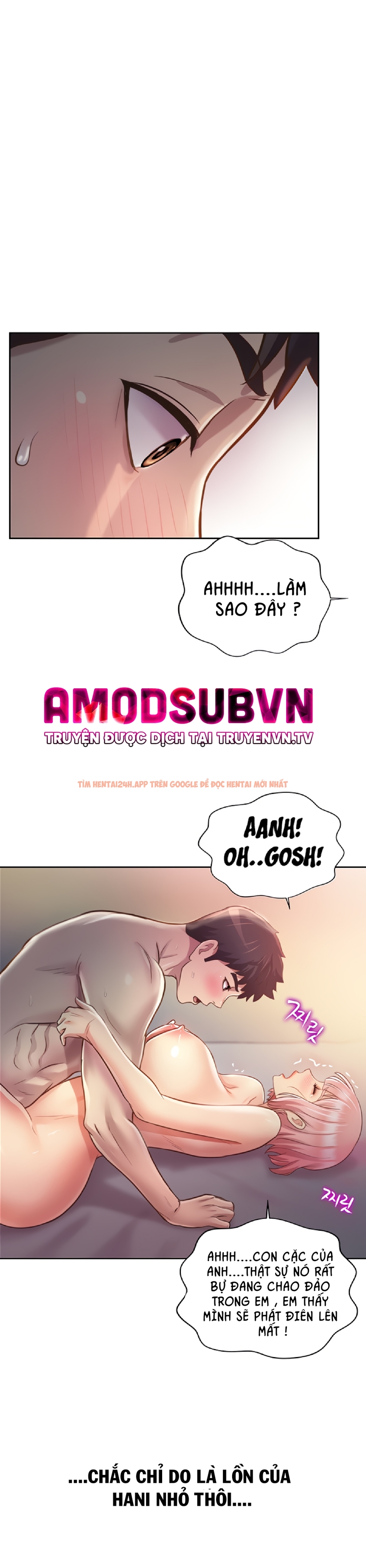 Trang truyện 24 trong truyện tranh Hương Vị Chị Gái - Chap 5 - lxmanga.org