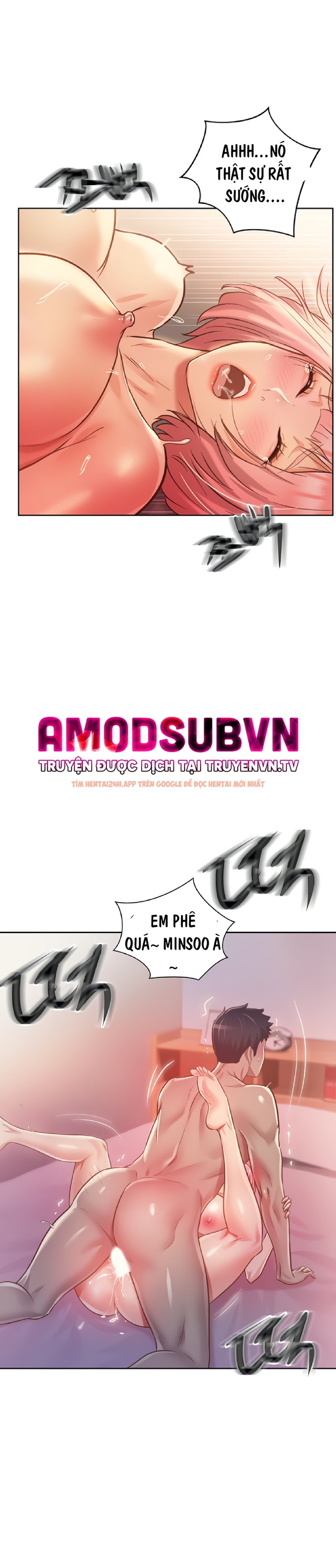 Trang truyện 29 trong truyện tranh Hương Vị Chị Gái - Chap 5 - lxmanga.org