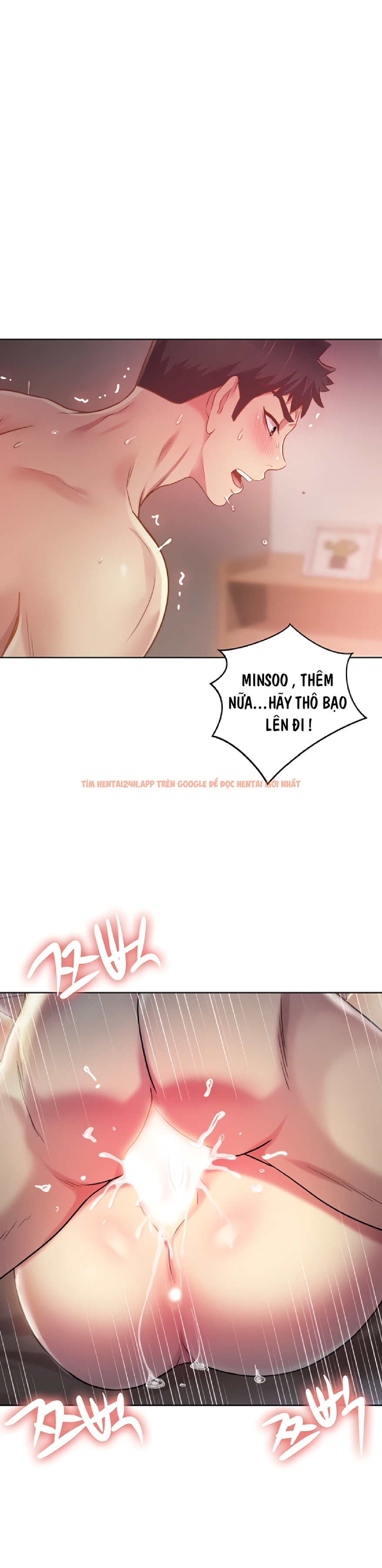 Trang truyện 30 trong truyện tranh Hương Vị Chị Gái - Chap 5 - lxmanga.org