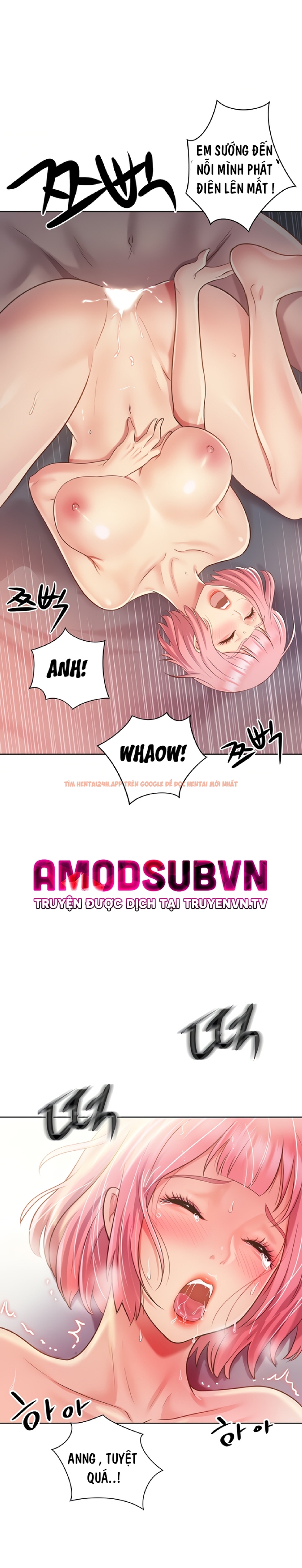 Trang truyện 31 trong truyện tranh Hương Vị Chị Gái - Chap 5 - lxmanga.org