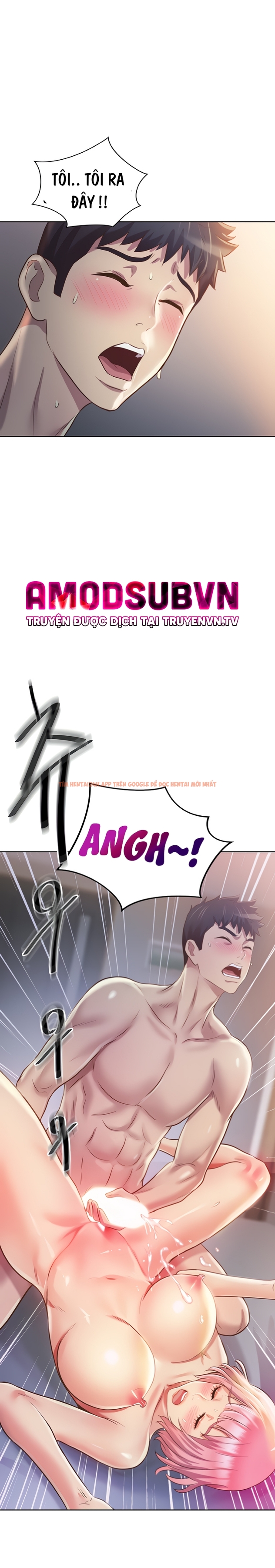 Trang truyện 33 trong truyện tranh Hương Vị Chị Gái - Chap 5 - lxmanga.org