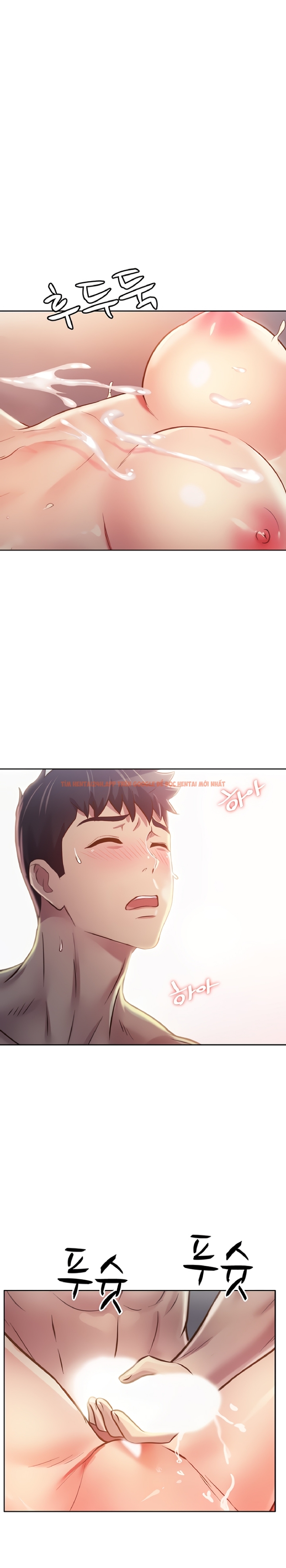 Trang truyện 34 trong truyện tranh Hương Vị Chị Gái - Chap 5 - lxmanga.org