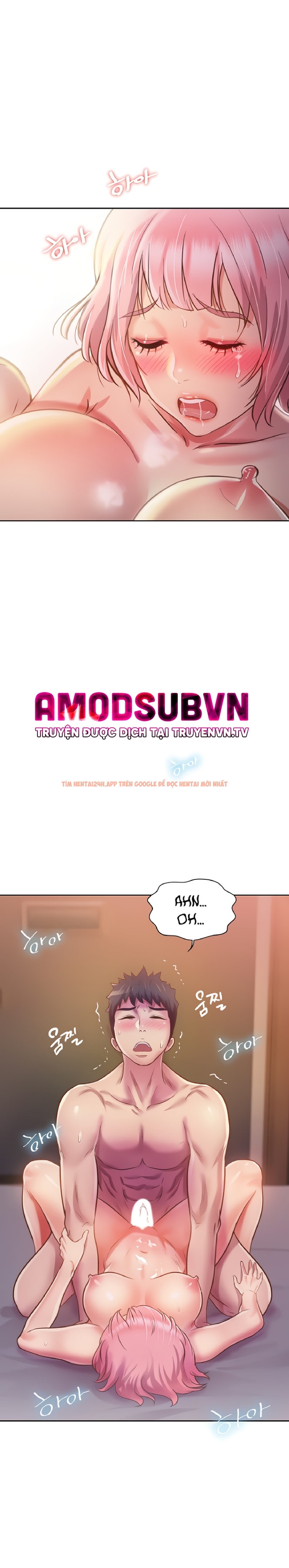 Trang truyện 35 trong truyện tranh Hương Vị Chị Gái - Chap 5 - lxmanga.org