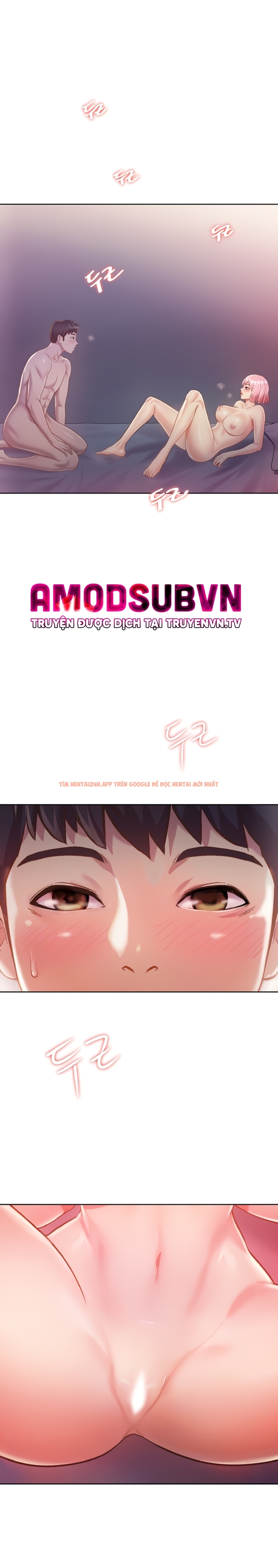 Trang truyện 4 trong truyện tranh Hương Vị Chị Gái - Chap 5 - lxmanga.org