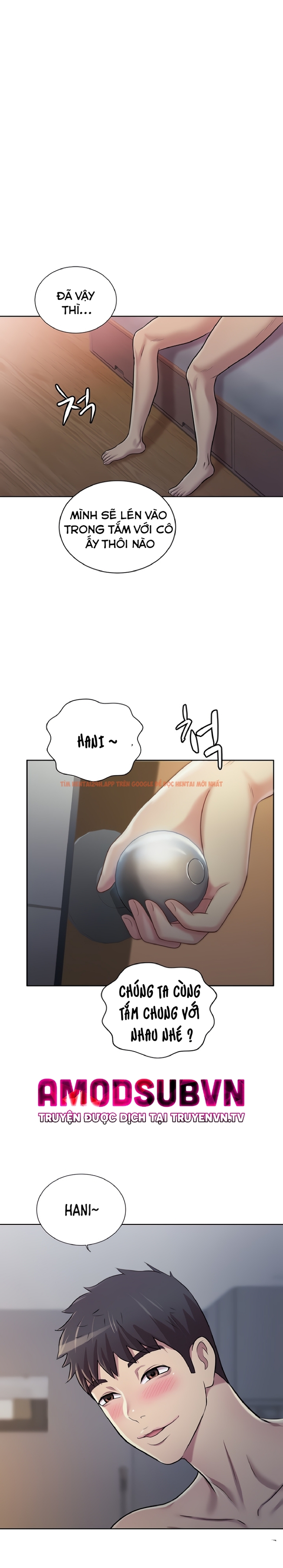 Trang truyện 40 trong truyện tranh Hương Vị Chị Gái - Chap 5 - lxmanga.org