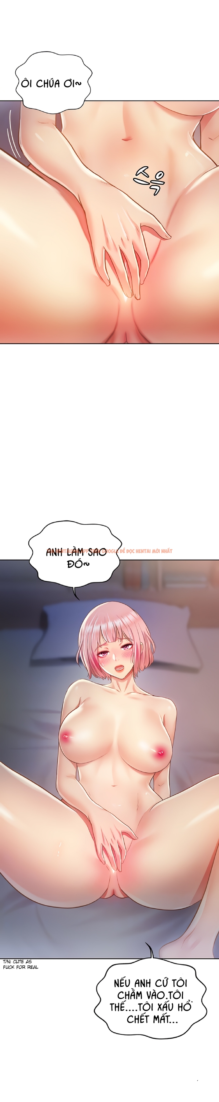 Trang truyện 6 trong truyện tranh Hương Vị Chị Gái - Chap 5 - lxmanga.org