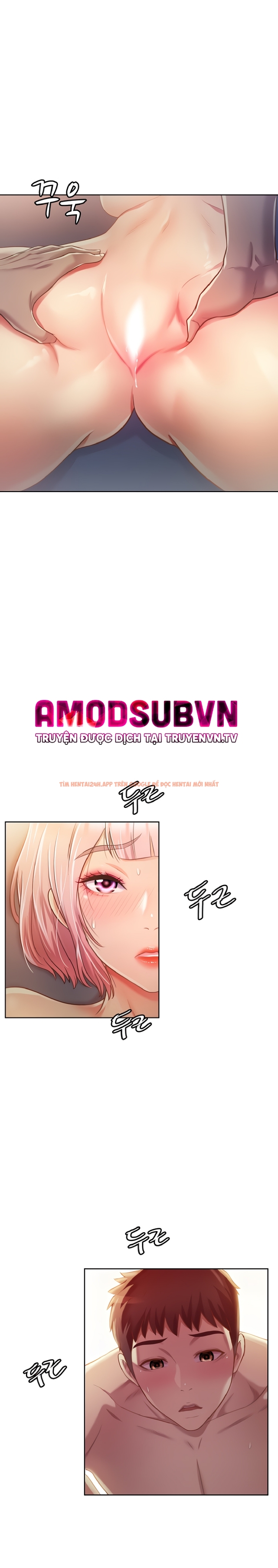 Trang truyện 8 trong truyện tranh Hương Vị Chị Gái - Chap 5 - lxmanga.org