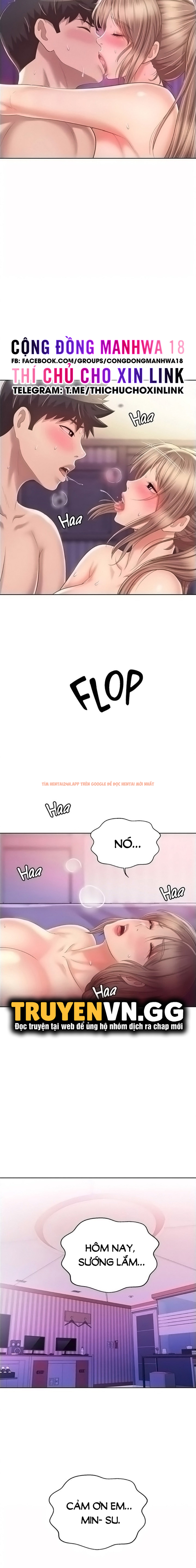 Trang truyện 22 trong truyện tranh Hương Vị Chị Gái - Chapter 55 - truyenhentai18.net