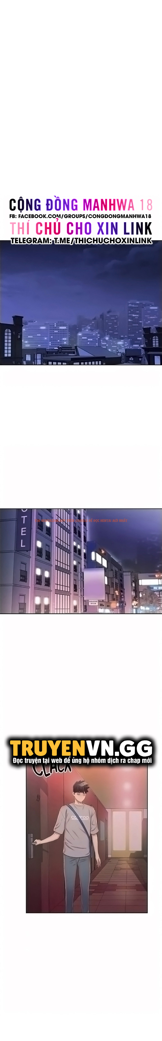 Trang truyện 23 trong truyện tranh Hương Vị Chị Gái - Chapter 55 - truyenhentai18.net