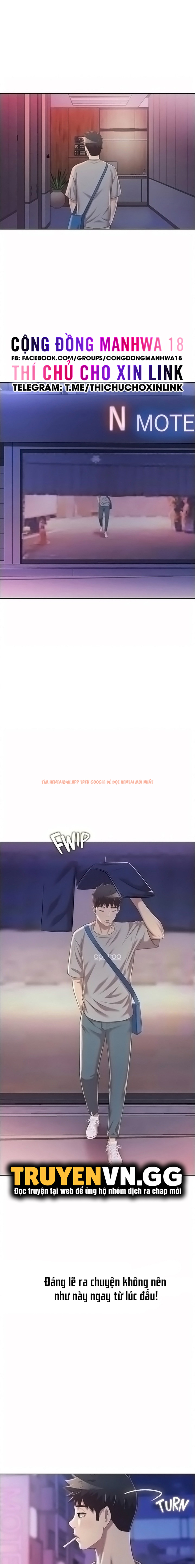 Trang truyện 24 trong truyện tranh Hương Vị Chị Gái - Chapter 55 - truyenhentai18.net