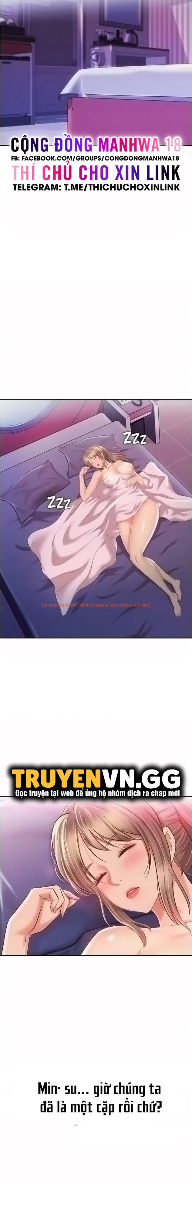 Trang truyện 26 trong truyện tranh Hương Vị Chị Gái - Chapter 55 - truyenhentai18.net