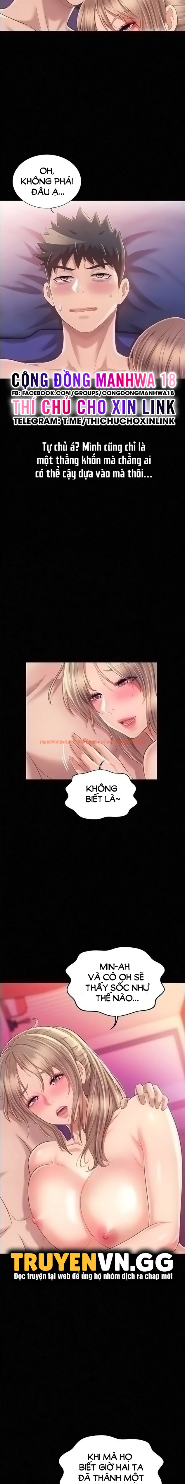 Trang truyện 10 trong truyện tranh Hương Vị Chị Gái - Chapter 56 - truyenhentai18.net