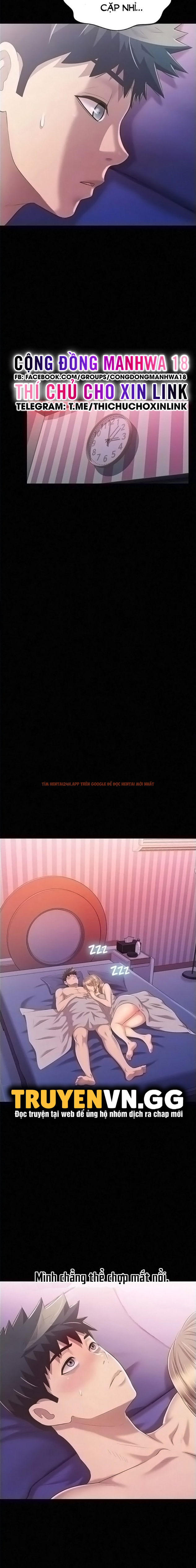 Trang truyện 11 trong truyện tranh Hương Vị Chị Gái - Chapter 56 - truyenhentai18.net