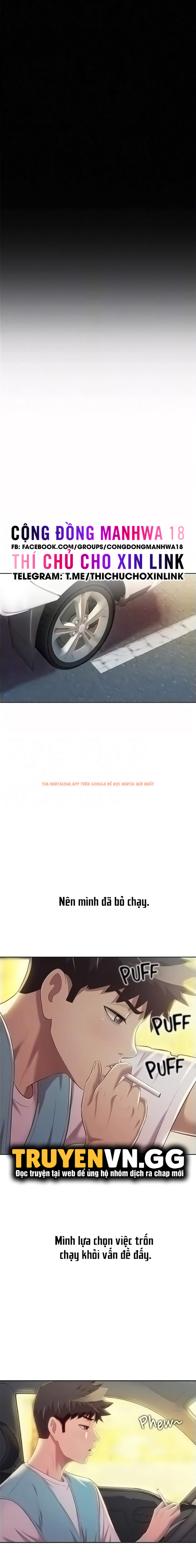 Trang truyện 12 trong truyện tranh Hương Vị Chị Gái - Chapter 56 - truyenhentai18.net