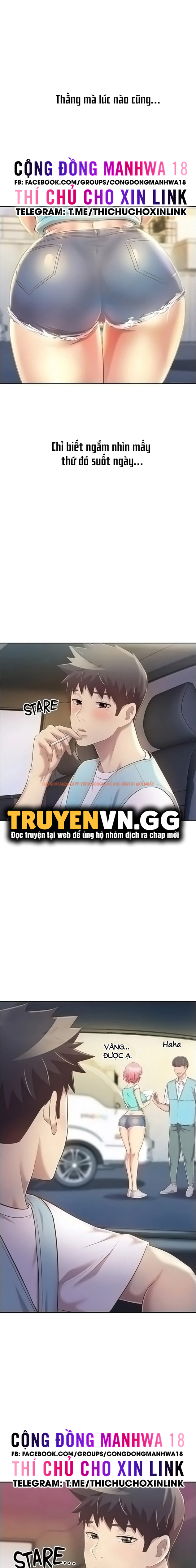 Trang truyện 14 trong truyện tranh Hương Vị Chị Gái - Chapter 56 - truyenhentai18.net