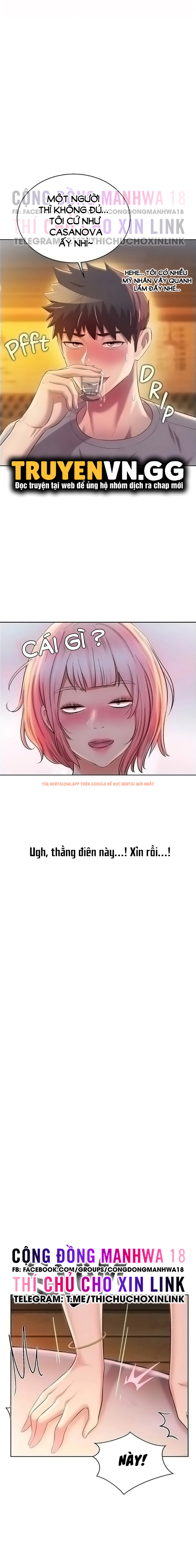 Trang truyện 20 trong truyện tranh Hương Vị Chị Gái - Chapter 56 - truyenhentai18.net