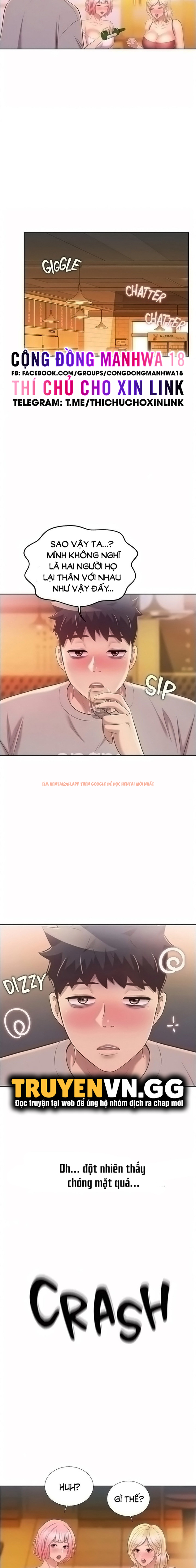 Trang truyện 23 trong truyện tranh Hương Vị Chị Gái - Chapter 56 - truyenhentai18.net