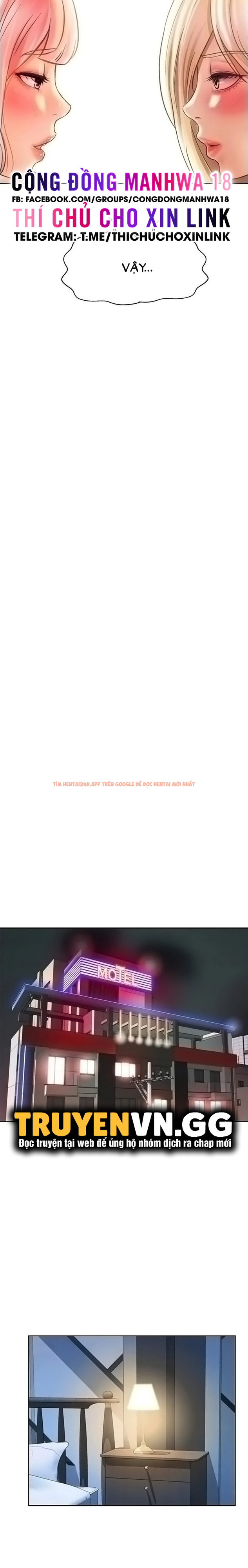 Trang truyện 25 trong truyện tranh Hương Vị Chị Gái - Chapter 56 - truyenhentai18.net