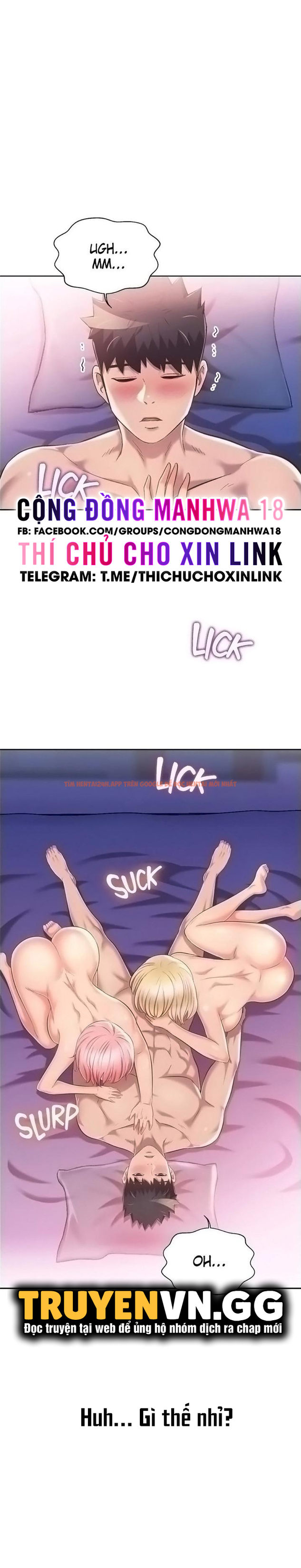 Trang truyện 26 trong truyện tranh Hương Vị Chị Gái - Chapter 56 - truyenhentai18.net