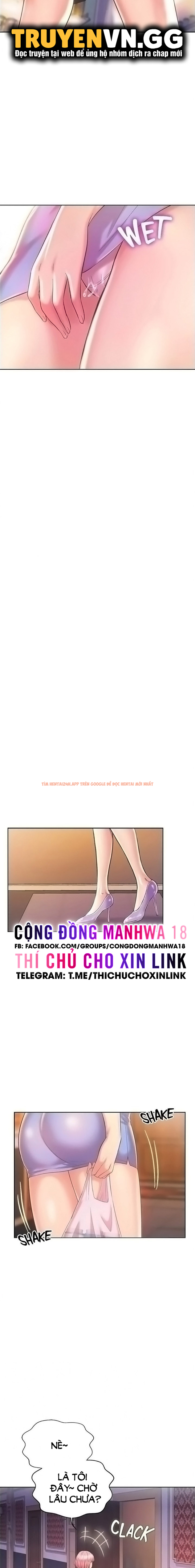 Trang truyện 10 trong truyện tranh Hương Vị Chị Gái - Chapter 57 - truyenhentai18.net