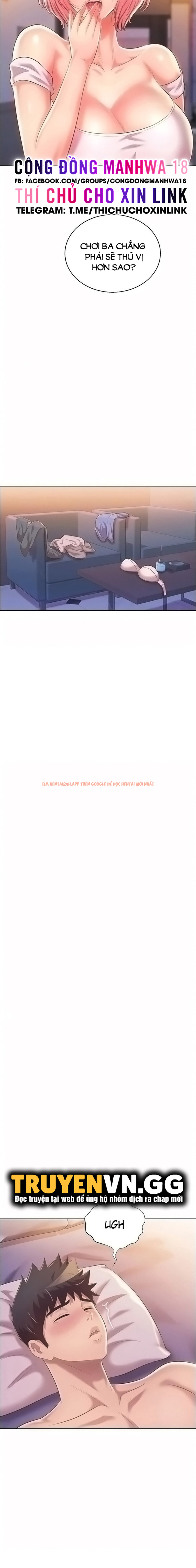 Trang truyện 14 trong truyện tranh Hương Vị Chị Gái - Chapter 57 - truyenhentai18.net