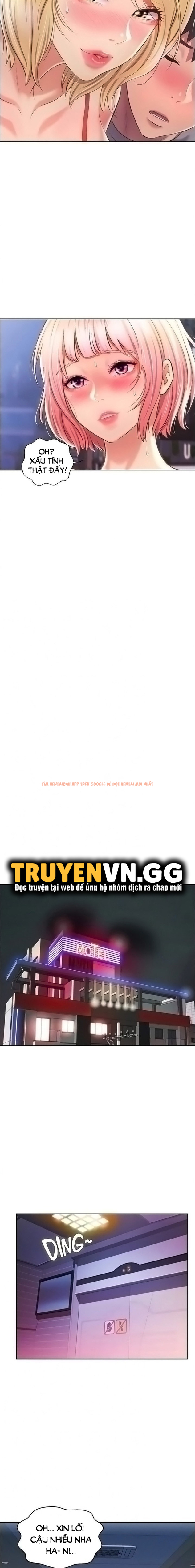 Trang truyện 4 trong truyện tranh Hương Vị Chị Gái - Chapter 57 - truyenhentai18.net