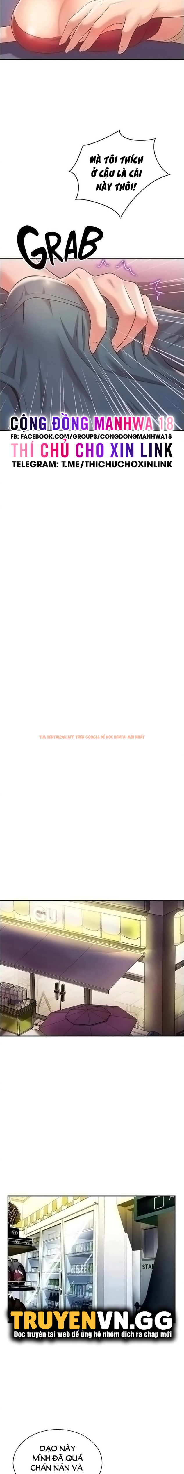 Trang truyện 8 trong truyện tranh Hương Vị Chị Gái - Chapter 57 - truyenhentai18.net