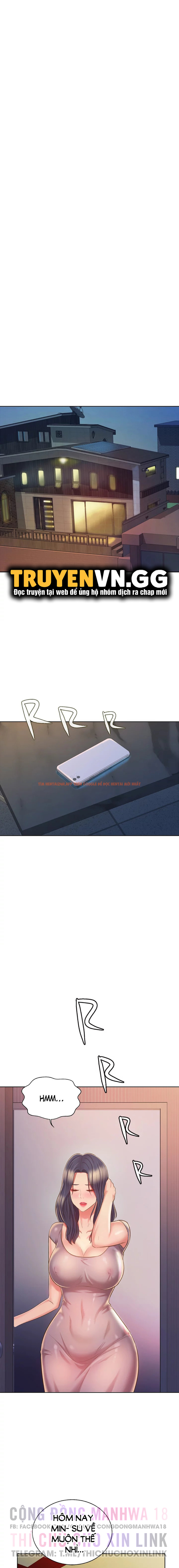 Trang truyện 20 trong truyện tranh Hương Vị Chị Gái - Chapter 58 - truyenhentai18.net