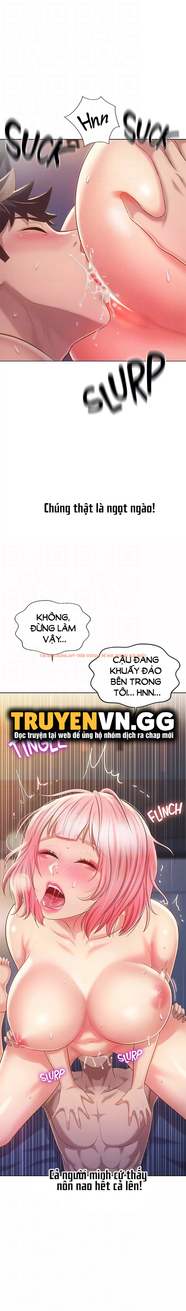 Trang truyện 4 trong truyện tranh Hương Vị Chị Gái - Chapter 58 - truyenhentai18.net