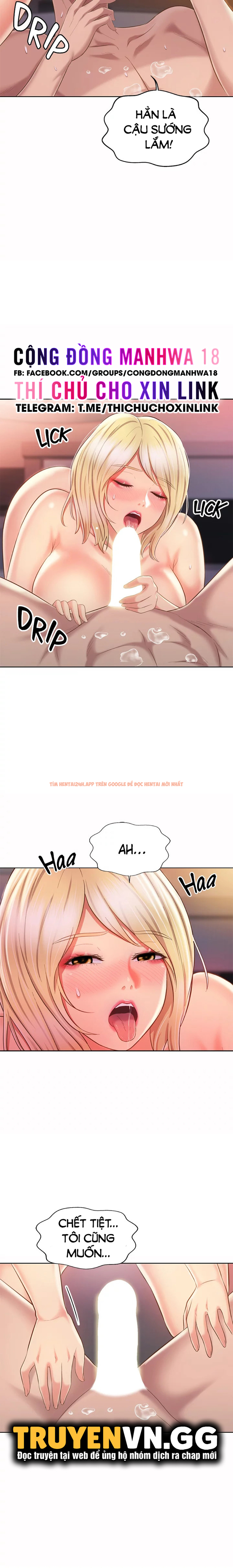 Trang truyện 8 trong truyện tranh Hương Vị Chị Gái - Chapter 59 - truyenhentai18.net