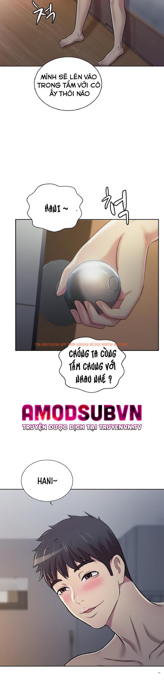 Trang truyện 1 trong truyện tranh Hương Vị Chị Gái - Chapter 6 - truyenhentai18.net