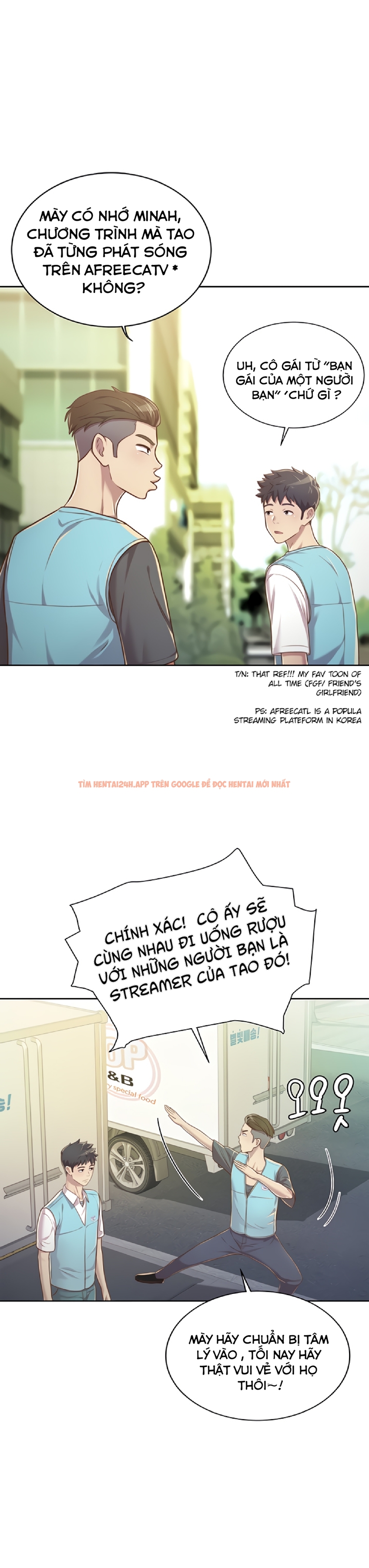 Trang truyện 11 trong truyện tranh Hương Vị Chị Gái - Chapter 6 - truyenhentai18.net