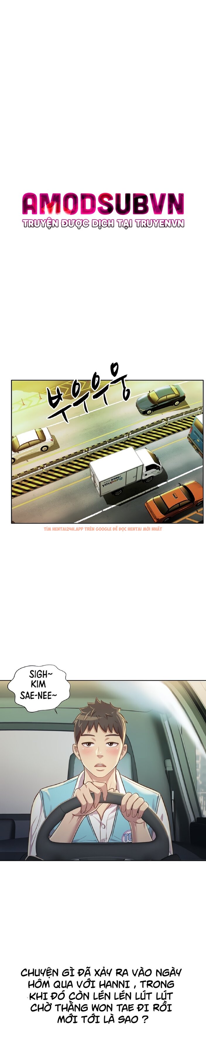 Trang truyện 13 trong truyện tranh Hương Vị Chị Gái - Chapter 6 - truyenhentai18.net